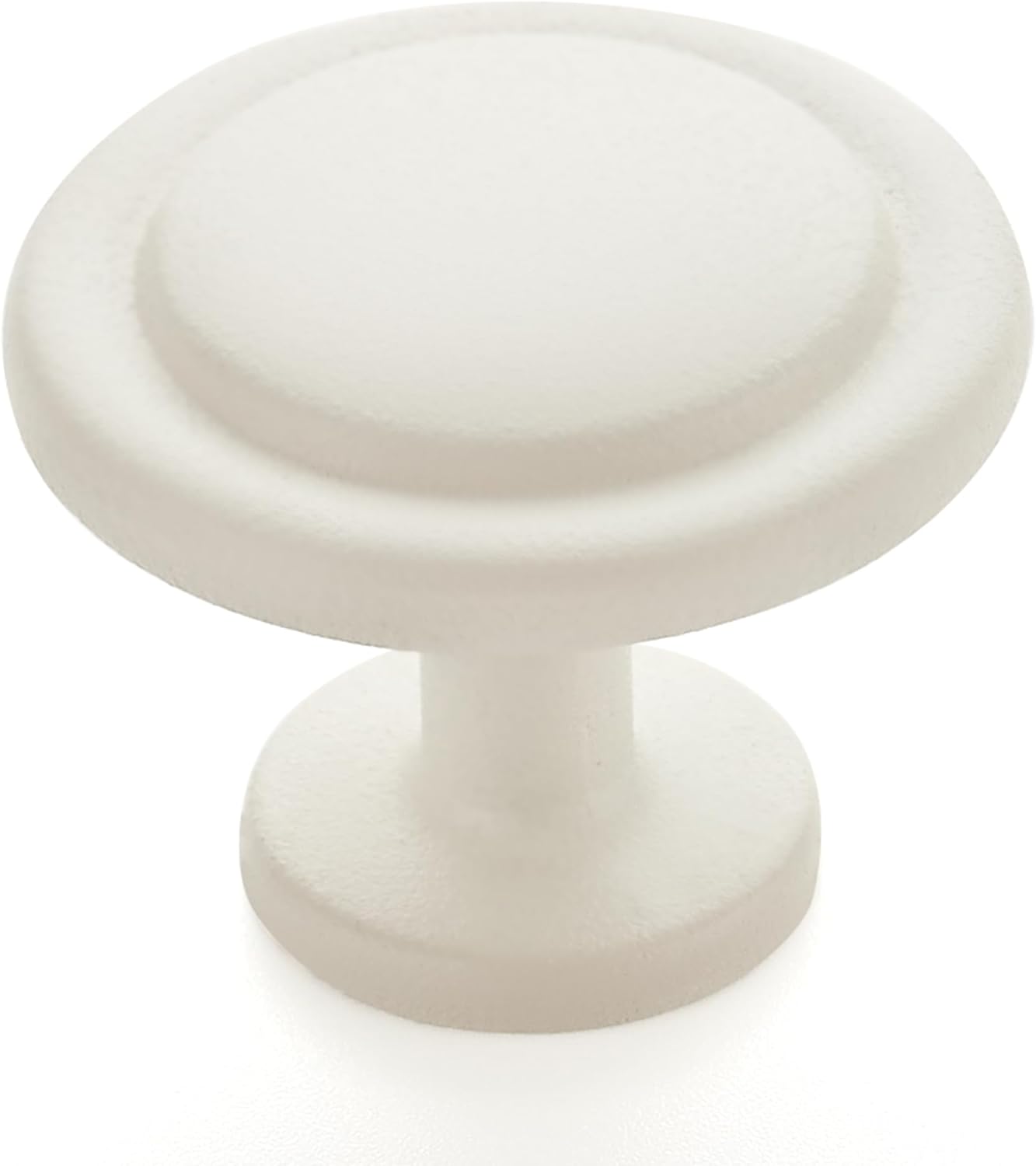 Ravinte 30 Pack 1-1/4 inch Kitchen/ Dresser/ Drawer Oil-Rubbed Bronze Pulls, Door Handles Knobs