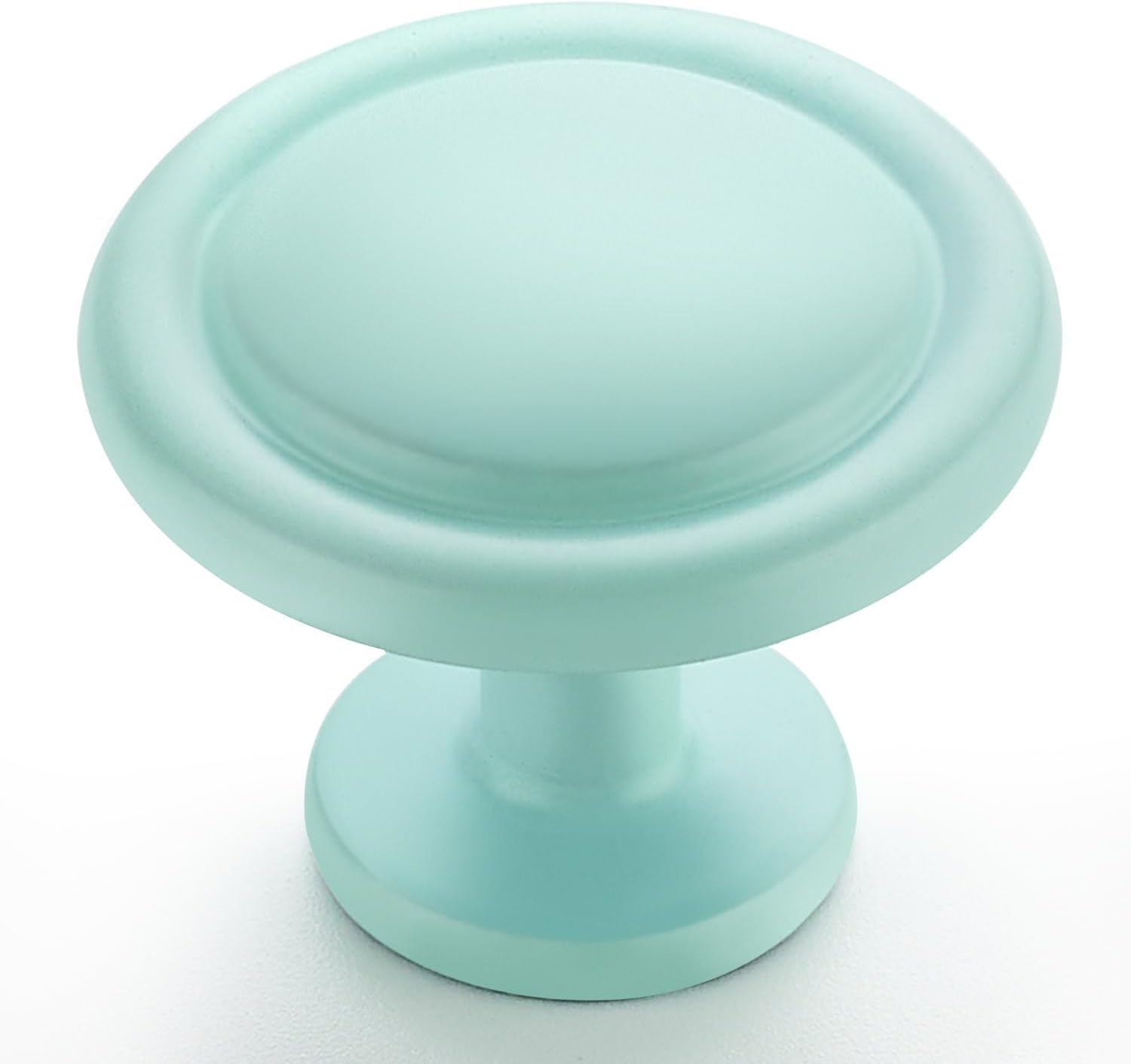 Ravinte 30 Pack 1-1/4 inch Kitchen/ Dresser/ Drawer Oil-Rubbed Bronze Pulls, Door Handles Knobs