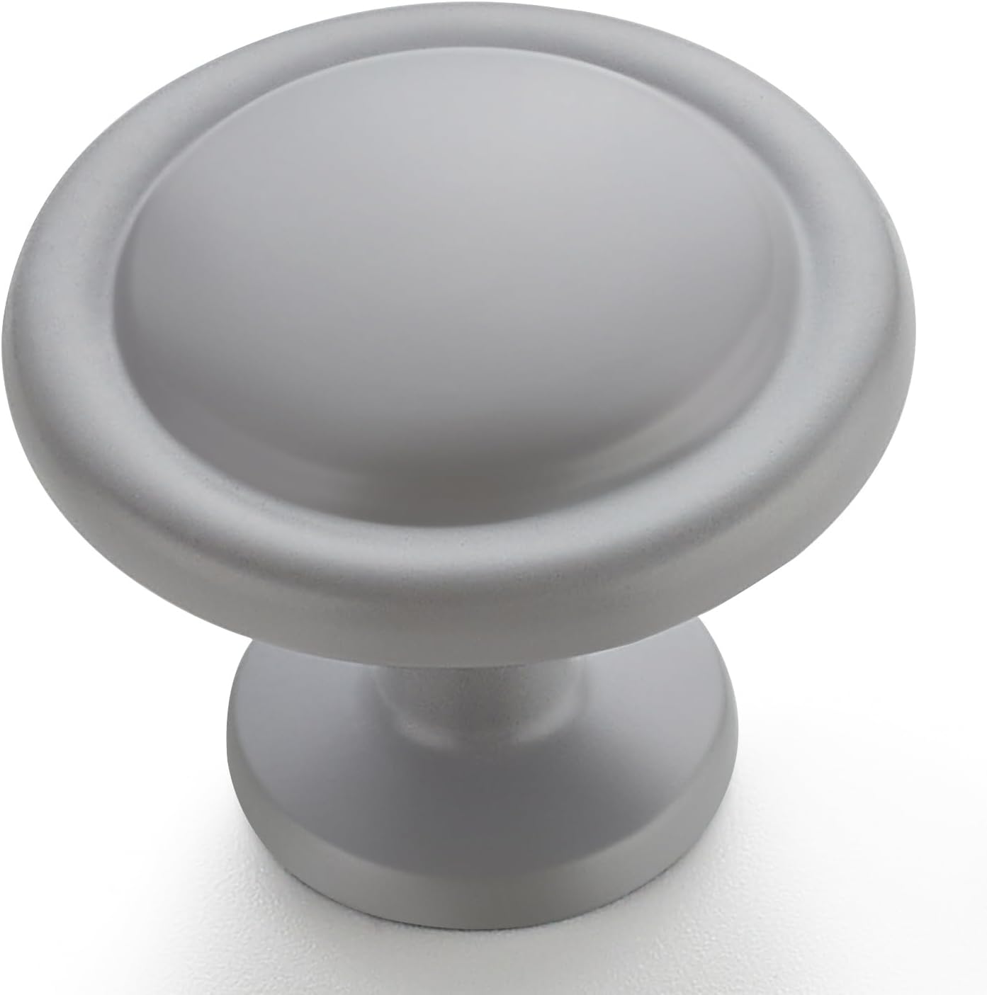 Ravinte 30 Pack 1-1/4 inch Kitchen/ Dresser/ Drawer Oil-Rubbed Bronze Pulls, Door Handles Knobs